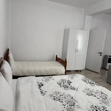 Villa Villa71 Pogradec
