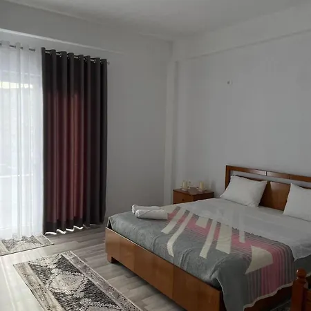 Villa Villa71 Pogradec