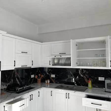 Villa Villa71 Pogradec