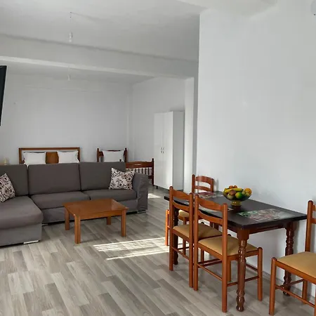 Villa Villa71 Pogradec