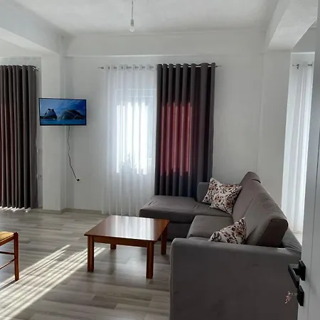 Villa71 Villa Pogradec