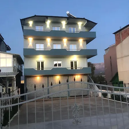 Villa71 Pogradec