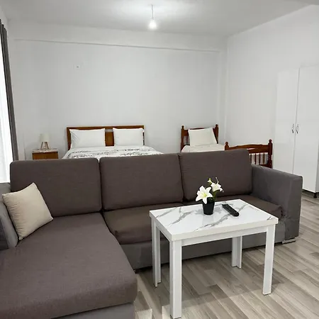 Villa71 Pogradec
