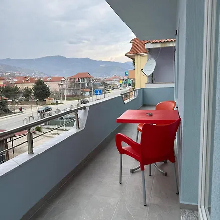 Villa Villa71 Pogradec