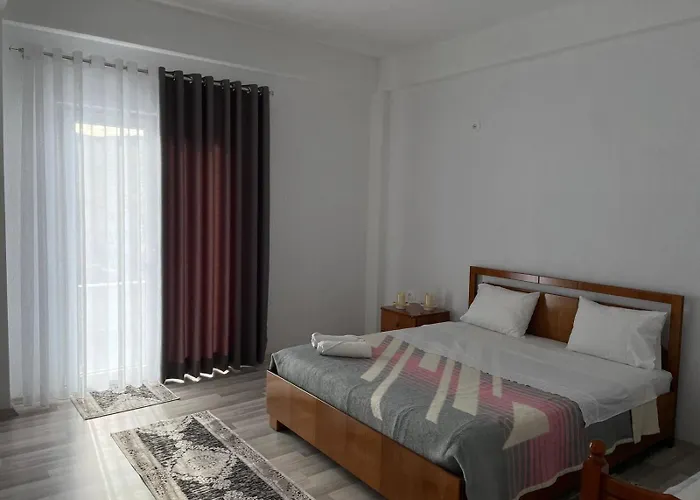 Villa Villa71 Pogradec