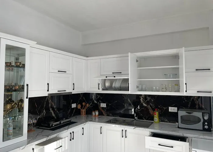 Villa Villa71 Pogradec