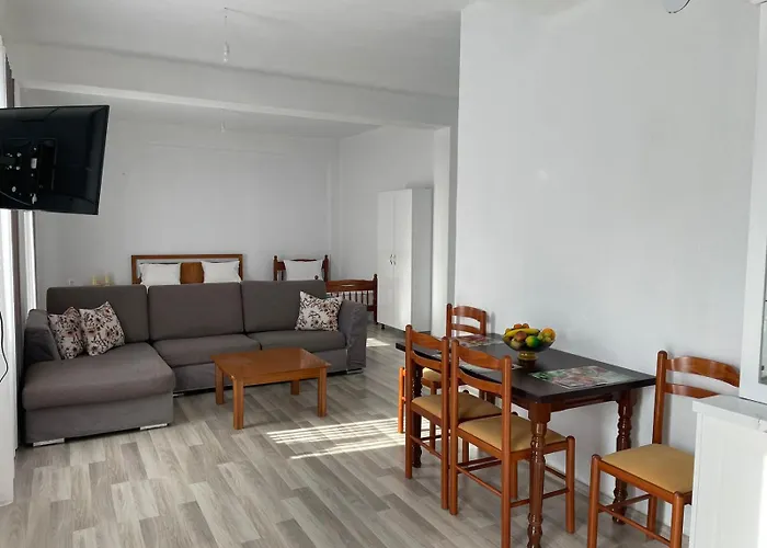 Villa Villa71 Pogradec