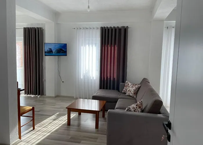 Villa71 Villa Pogradec