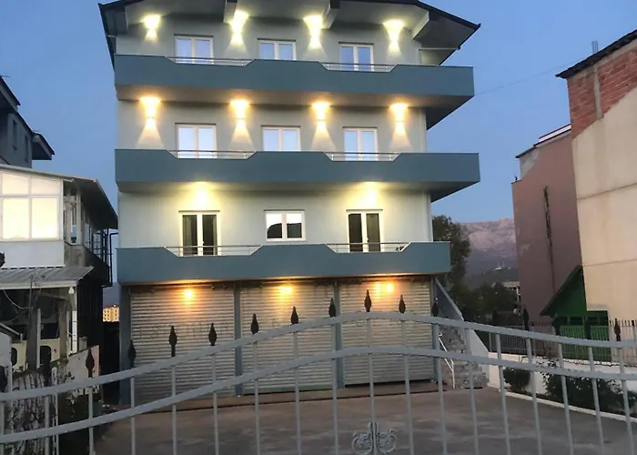 Villa71 Pogradec