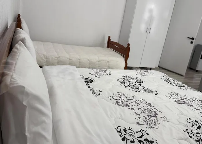 Villa71 * Pogradec