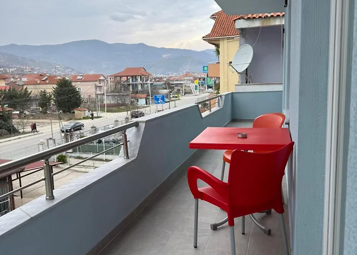 Villa Villa71 Pogradec